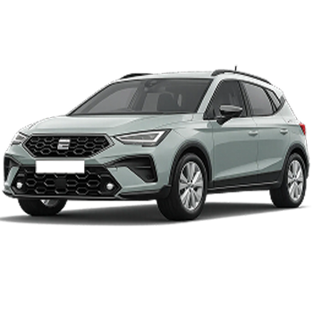 Seat Arona ή παρόμοιο