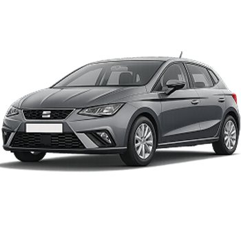 Seat Ibiza ή παρόμοιο